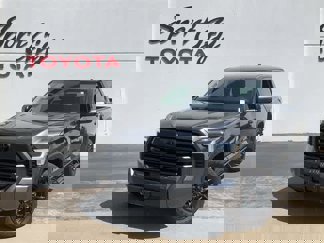 Used 2024 Toyota Tundra SR5 image 1