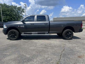 Used 2018 RAM 3500 Tradesman w/ Popular Equipment Group image 1