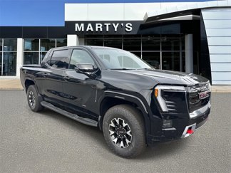 New 2026 GMC Sierra EV AT4 image 1