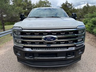 New 2025 Ford F250 King Ranch video 2