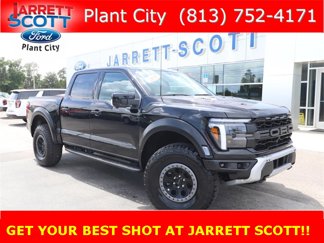 New 2025 Ford F150 Raptor image 1