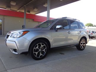 Used 2014 Subaru Forester 2.0XT Touring image 1