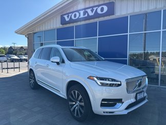 New 2025 Volvo XC90 B6 Plus w/ Protection Package Premier image 1