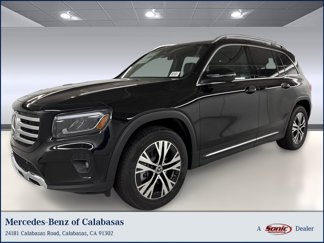 New 2026 Mercedes-Benz GLB 250 image 1