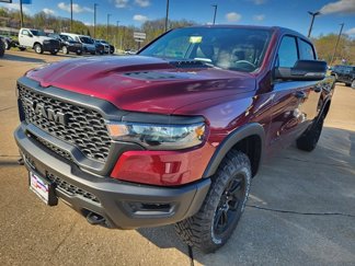 New 2025 RAM 1500 Rebel w/ G/T Package image 1