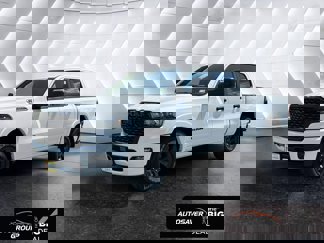 New 2026 RAM 1500 Big Horn image 1