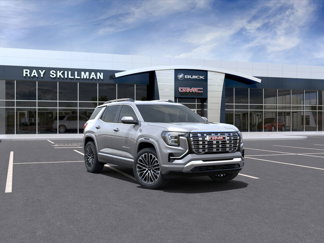 New 2026 GMC Terrain Denali image 1