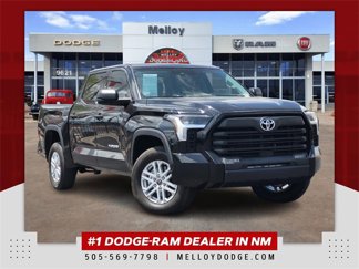 Used 2024 Toyota Tundra SR5 image 1