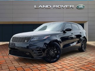 New 2026 Land Rover Range Rover Velar Dynamic SE image 1