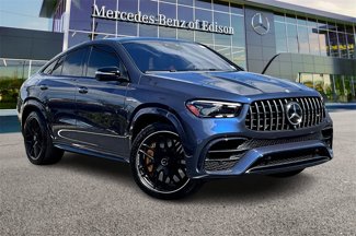Certified 2024 Mercedes-Benz GLE 63 AMG S image 1