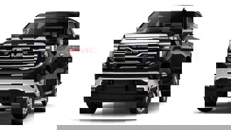 New 2026 GMC Sierra 1500 SLT w/ SLT Premium Plus Package image 1