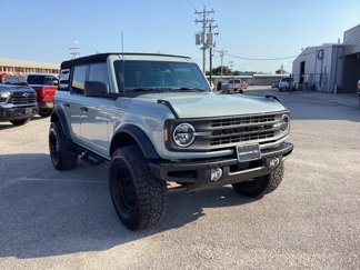 Used 2023 Ford Bronco 4-Door image 1