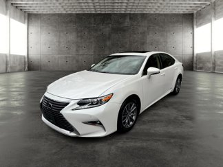 Used 2018 Lexus ES 300h image 1