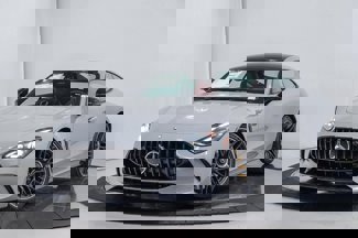 New 2025 Mercedes-Benz AMG GT 63 image 1