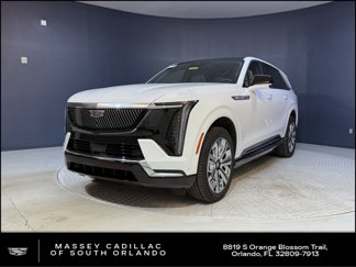 New 2025 Cadillac Escalade IQ Luxury 1 image 1
