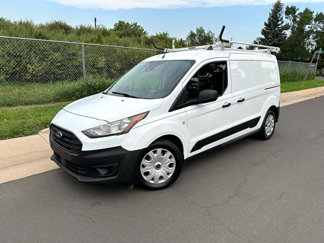 Used 2022 Ford Transit Connect XL image 1