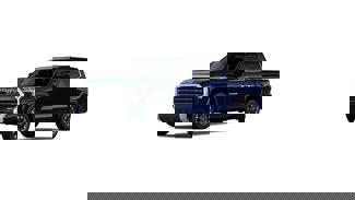New 2025 Toyota Tundra Limited image 1