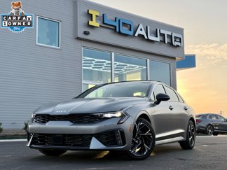 Used 2025 Kia K5 GT-Line w/ GT-Line Premium Package image 1