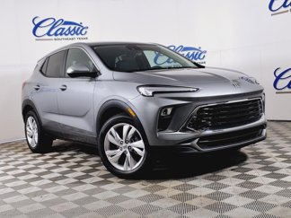 New 2026 Buick Encore GX Preferred w/ Comfort Package image 1
