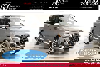 New 2025 Audi SQ7 Premium Plus image 1