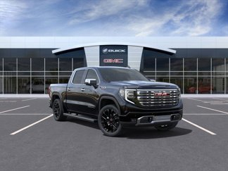 New 2025 GMC Sierra 1500 Denali image 1