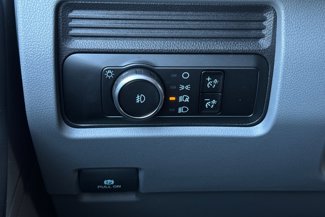 New 2025 Ford F550 4x4 SuperCab Super Duty image 1