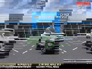 New 2026 Chevrolet Equinox LT w/ Safety and Technology Package image 1