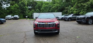 New 2026 Chevrolet Equinox LT w/ Convenience Package II image 1