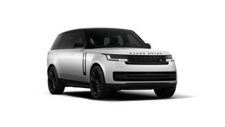 New 2025 Land Rover Range Rover Long Wheelbase SE image 1