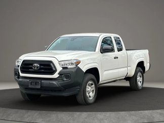 Used 2022 Toyota Tacoma SR image 1