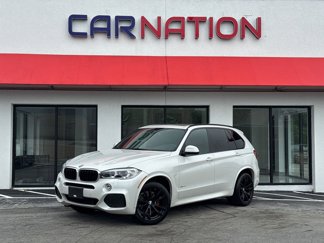 Used 2017 BMW X5 xDrive35i image 1