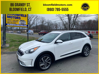 Used 2018 Kia Niro Touring image 1