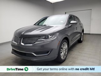Used 2018 Lincoln MKX Reserve image 1