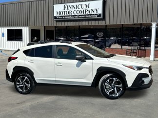 Used 2024 Subaru Crosstrek 2.0i Premium image 1