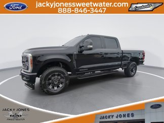 Certified 2024 Ford F350 Lariat w/ Lariat Ultimate Package image 1