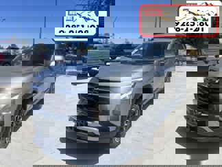 New 2026 Chevrolet Equinox ACTIV w/ Convenience Package III image 1