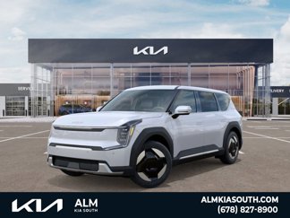 New 2026 Kia EV9 Light image 1