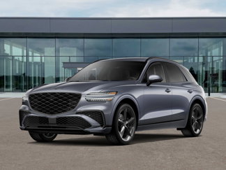 New 2026 Genesis GV70 3.5T Sport Prestige image 1