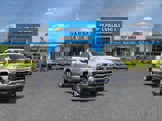 New 2025 Chevrolet Silverado 1500 LTZ w/ LTZ Premium Package image 1