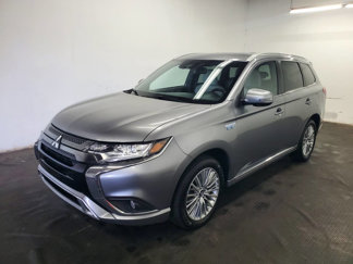 Used 2022 Mitsubishi Outlander SEL image 1