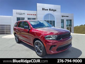New 2026 Dodge Durango GT w/ Blacktop Package image 1