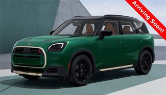 New 2026 MINI Cooper Countryman S image 1
