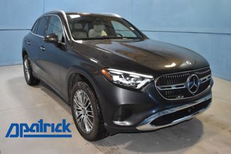 Certified 2024 Mercedes-Benz GLC 300 4MATIC image 1