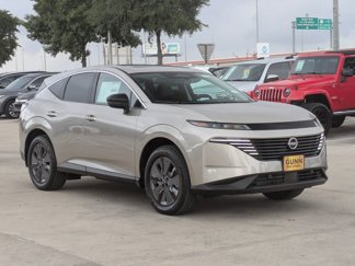 New 2025 Nissan Murano SL w/ Cargo Package image 1