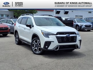 New 2025 Subaru Ascent Touring image 1