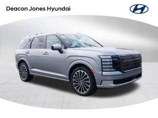 New 2026 Hyundai Palisade Calligraphy image 1
