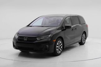 New 2026 Honda Odyssey EX-L image 1