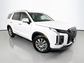 New 2025 Hyundai Palisade SEL image 1