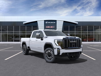 New 2025 GMC Sierra 2500 Denali Ultimate image 1