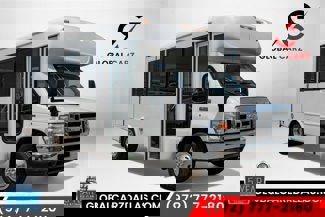 Used 2014 Ford E-350 and Econoline 350 Super Duty image 1